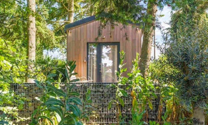 Kehrig Casa | Cozy tiny house in the countryside