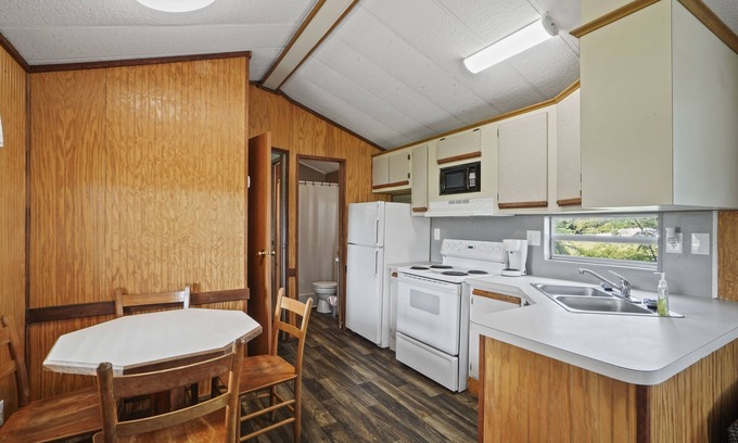 Darlington Casa | Cozy tiny house near Darlington Raceway in South Carolina