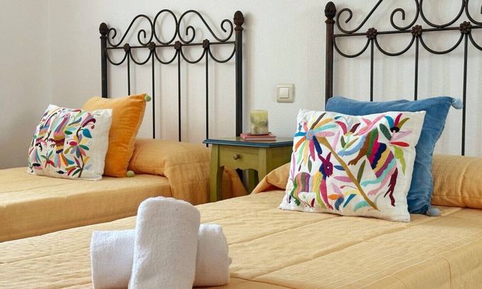 Somo Apartamento | Acogedor Apartamento Turístico en Somo, Ideal para Familias .