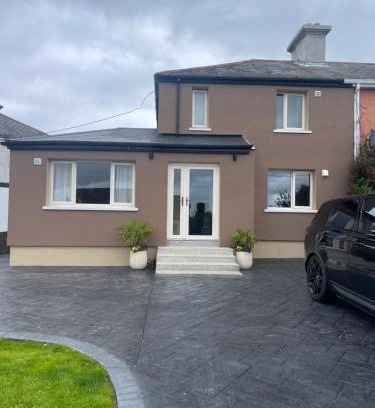 Athlone Apartamento | Cozy Town house