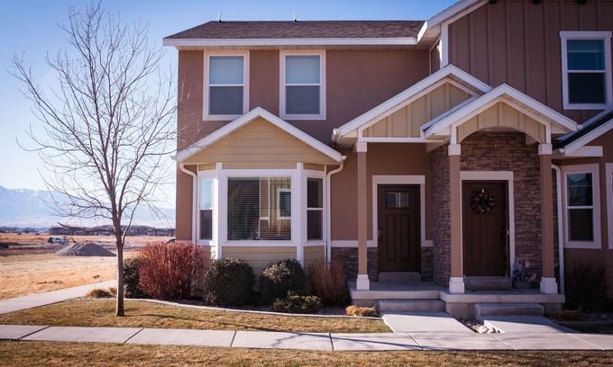 North Logan Casa | Cozy Townhome North Logan 3BD/2.5BA Sleeps 6+