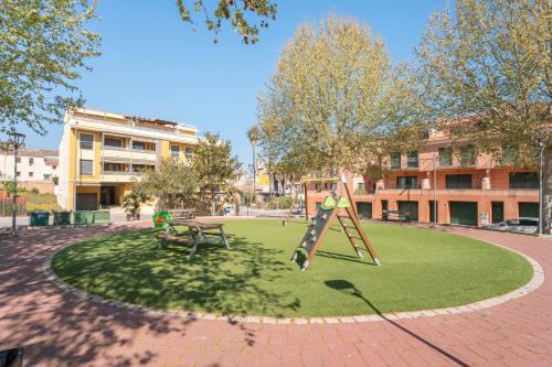 Soneja Casa | Cozy Townhouse in Soneja