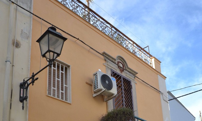 Canosa di Puglia Casa | acogedora casa de pueblo en alquiler en el centro histórico de Canosa