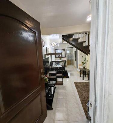 Tuba Casa | Cozy Townhouse own parking Wi-Fi