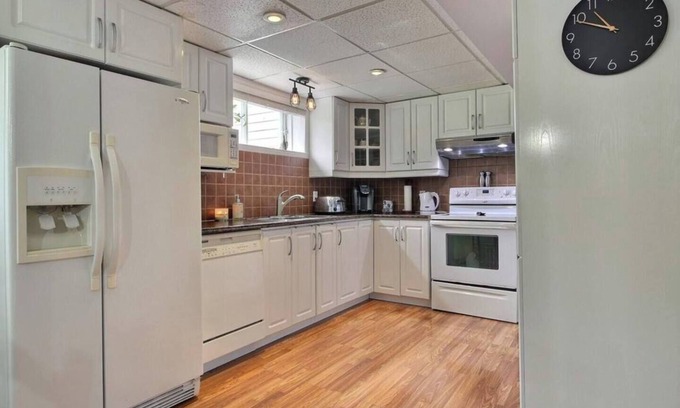 Carignan Apartamento | Cozy Turnkey Apartment