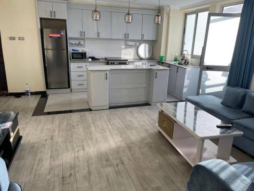 Oromia Apartamento | Cozy two bedroom Apartment