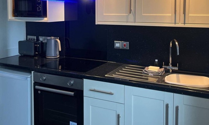 Sidmouth Chalet De Esquí | Cozy Two Bedroom Chalet in Sidmouth