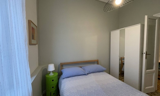 Ripamonti Corvetto Apartamento | Cozy two bedrooms apartment near Bocconi and Naba