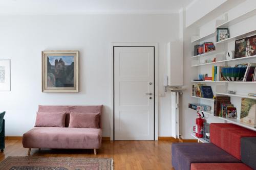 Tre Torri Apartamento | Cozy two bedrooms apartment Fiera - Mirable PM