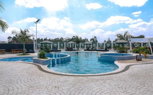 Ruiru Apartamento | Cozy Two-BR Apartment in Tatu City