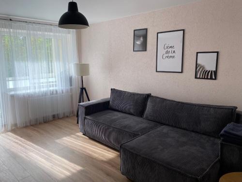 Alytus Apartamento | Cozy Two Room Apartment near city centre