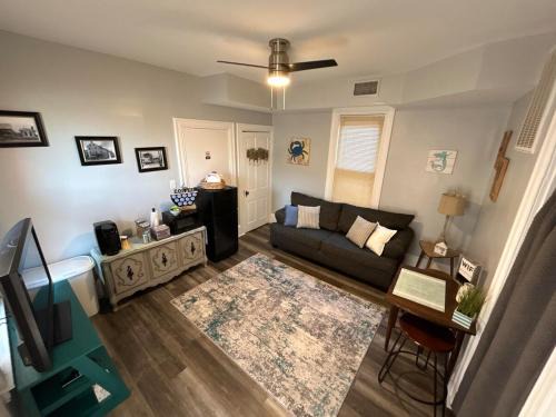 Milford Casa | Cozy Unit in Milford, Delaware -Close to DE Turf