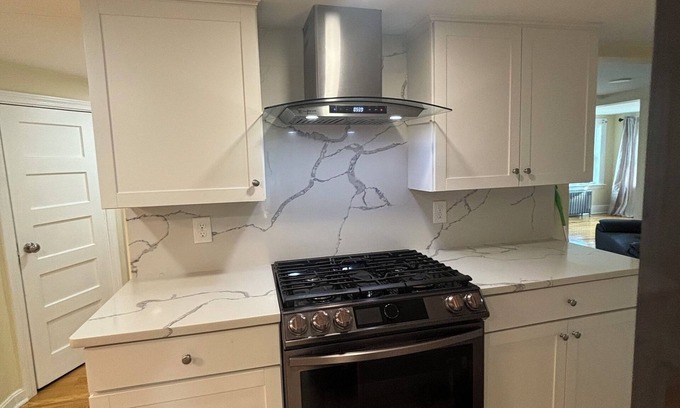 Cherry Valley Casa | Cozy unit in Worcester, MA