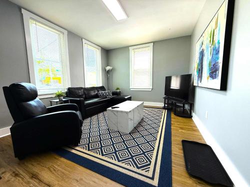 Wilmington Apartamento | Cozy unit King bed & laundry