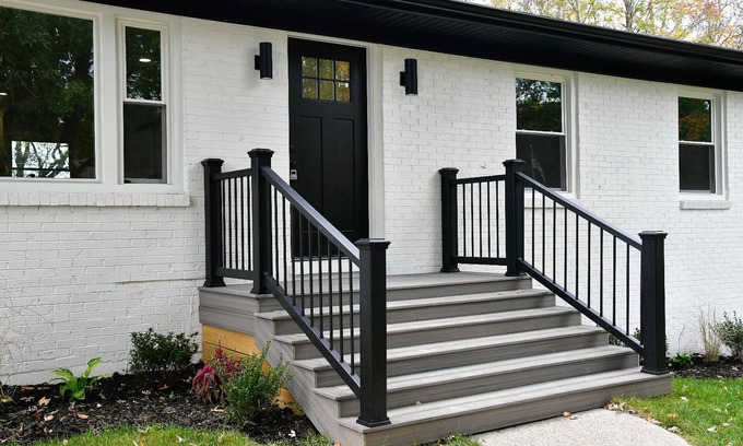 Keene Casa | Cozy updated home mins to Keeneland & Lexington. Championship Golf Course Views