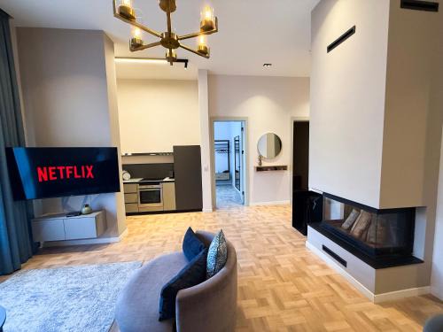 Matiçan Apartamento | Cozy Urban Apartment