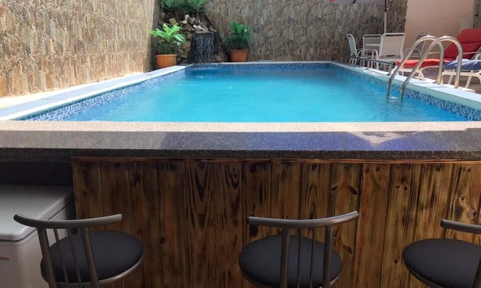 Santo Domingo Este Casa | Acogedora casa Vacacional