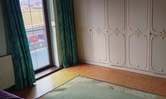 Furth im Wald Apartamento | Cozy vacation apartment (75sqm) in the countryside