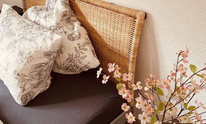 Heiligenberg Apartamento | Cozy apartment on the roof of Lake Constance.