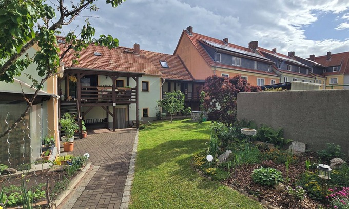 Weissenberg Apartamento | Cozy vacation apartment in Weißenberg