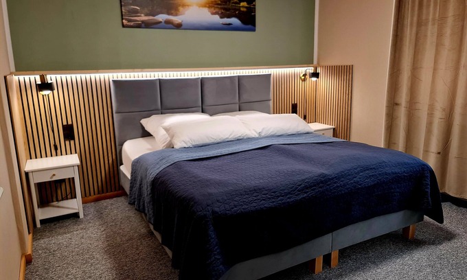Inzigkofen Apartamento | Cozy vacation apartment in the heart of the Danube Valley and the Upper Danube Nature Park.