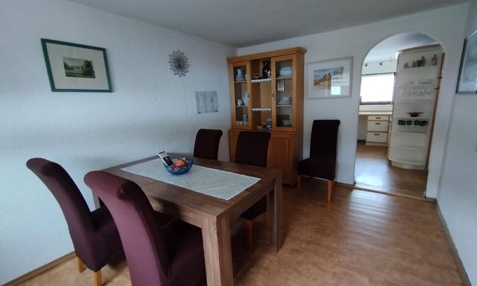 Riedlhutte Apartamento | Cozy vacation apartment (91sqm) in Riedlhütte