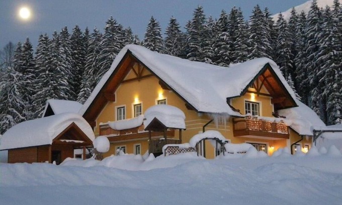 Lackenhof Apartamento | Vrbo Property