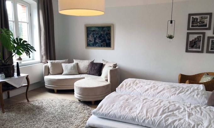 Spiegelau Apartamento | Cozy vacation apartment with sauna for 4 people