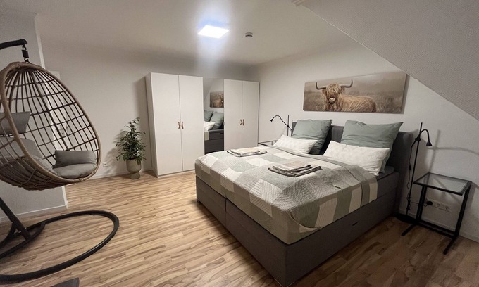 Winningen Condominio | Cozy vacation apartment in historic Winningen