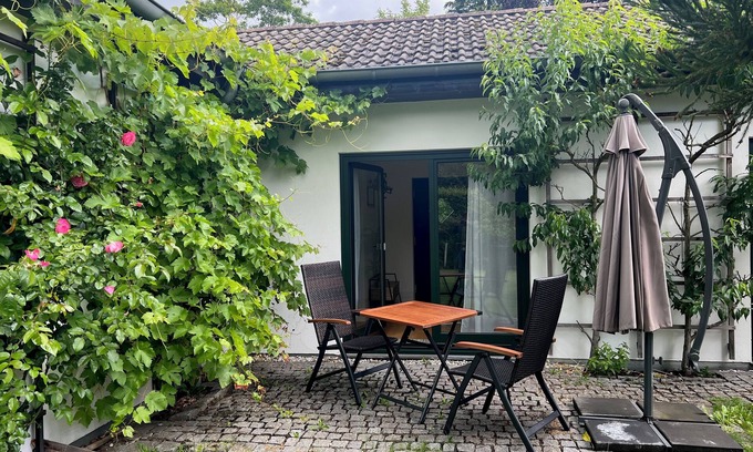 Konzen Apartamento | Cozy vacation apartment on the High Fens