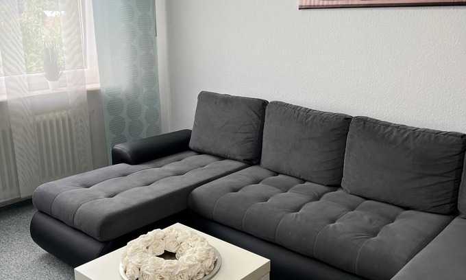 Stockach Apartamento | Cozy vacation apartment in Stockach - near Lake Constance