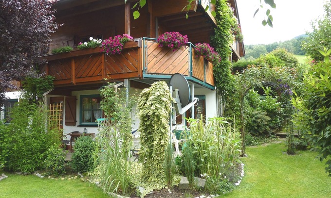 Elzach Apartamento | Apartamento en estilo apartamento