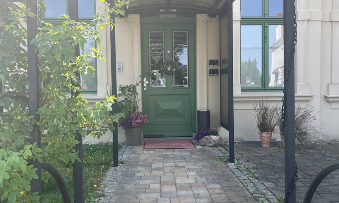 Biesnitz Apartamento | Cozy vacation apartment at the foot of the Landeskrone in Görlitz