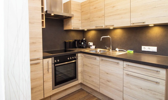 Prutz Apartamento | Cozy vacation apartment in Prutz. Families & pets welcome! Option 2: