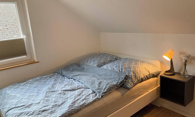 Fell Apartamento | Cozy vacation apartment in the vineyards