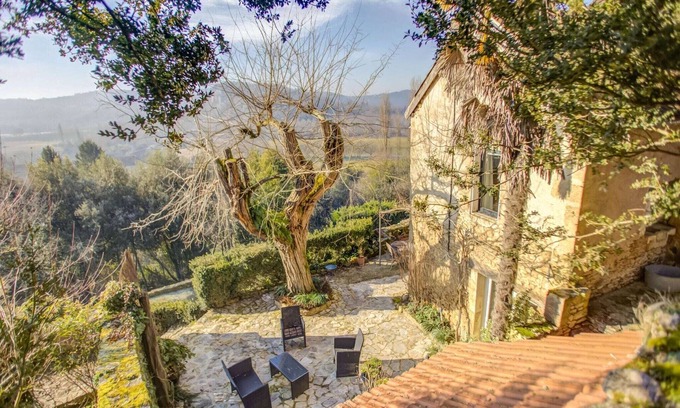 La Roque-Gageac Casa | Casa de vacaciones en Nouvelle-Aquitaine