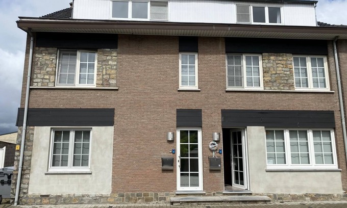 Heers Casa | Cozy vacation home for 8 persons in Heers