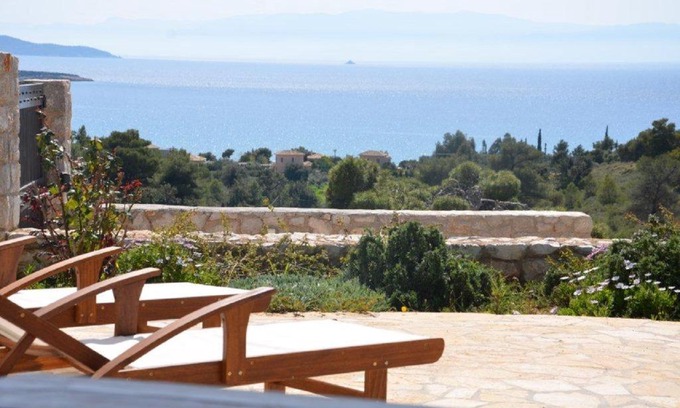 Kilada Casa | Cozy vacation home