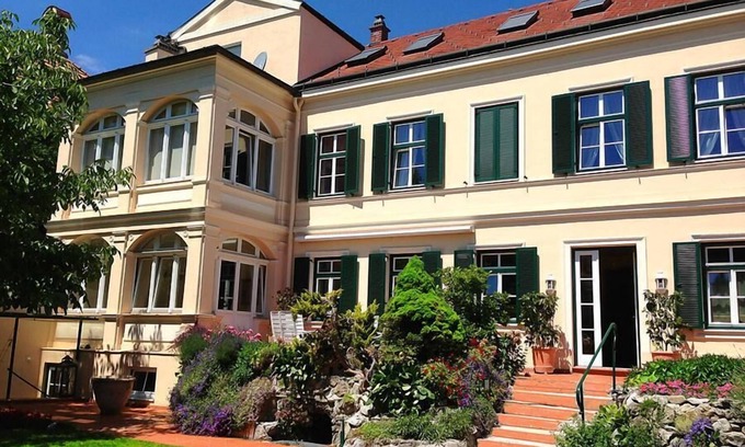 Bad Voeslau Apartamento | Acogedora casa de vacaciones en el viejo estilo austriaco