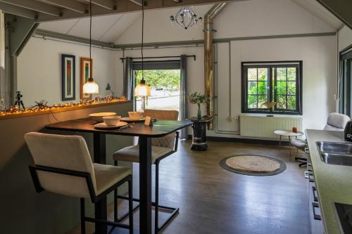 Ede Apartamento | Cozy vacation home in the forest
