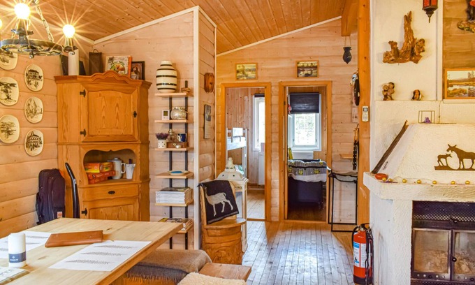Vennesla Casa | Alojamiento de 3 habitaciones en Hægeland