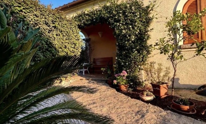 Olbia Casa | Cozy vacation home.With pets allowed