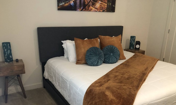 Northwest Apartamento | “Cozy VB Getaway” near Outlets