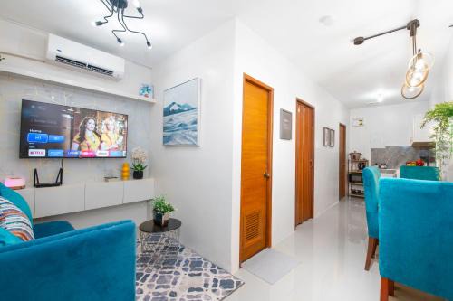 Pallocan Apartamento | Cozy Vibes at Unit 104