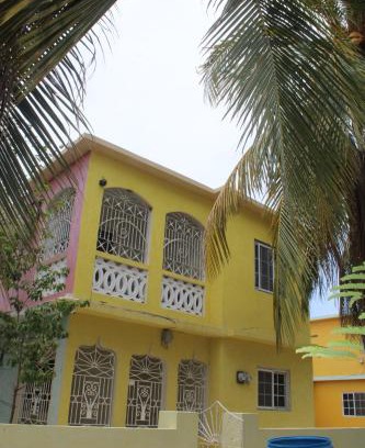 Portmore Apartamento | Cozy Vibes