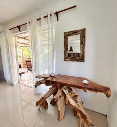 Trou d'Eau Douce Casa | Cozy Vibes Mauritius