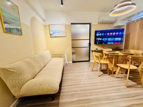 Bangkal Apartamento | Cozy Vibes Retreat in Makati
