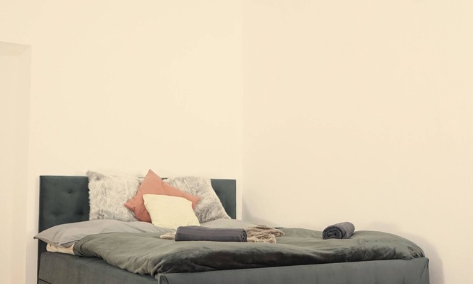 Wieden Apartamento | Cozy Vienna Apartment 5 Minutes from Hauptbahnhof
