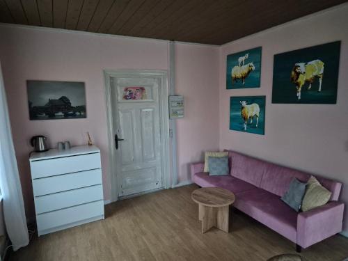 Hojer Apartamento | cozy view apartment
