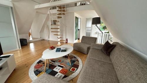 Oster Apartamento | Cozy Villa apartment